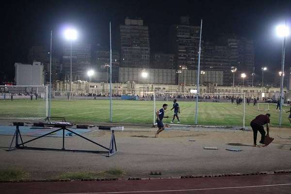  محمد إبراهيم