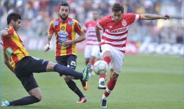 من مواجهة سابقة بين الفريقين