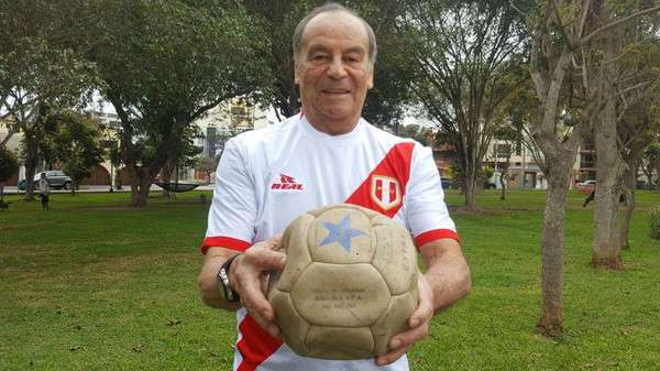 أوسفالدو راميريز 