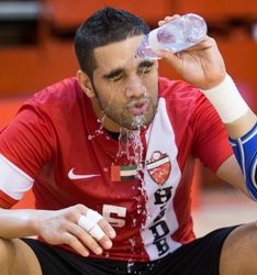  عيسى البناي