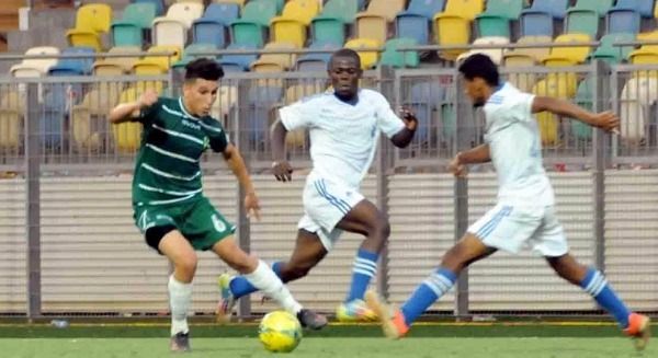 صدام الورفلي