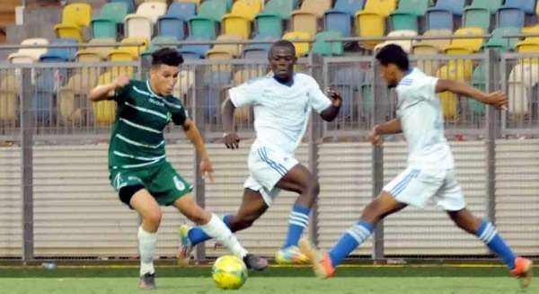 صدام الورفلي