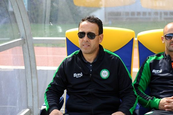 عزالدين آيت جودي