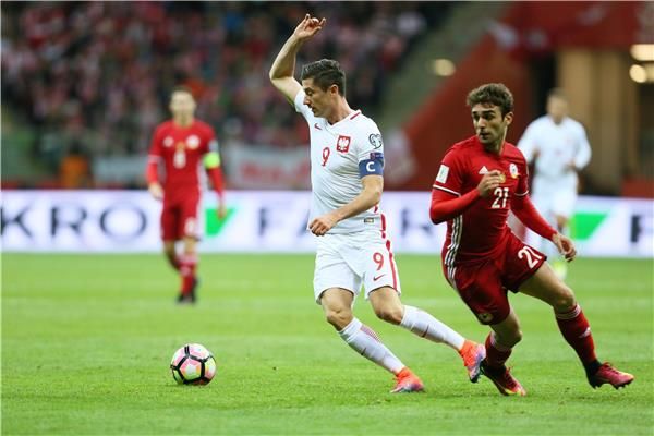 بولندا وأرمينيا