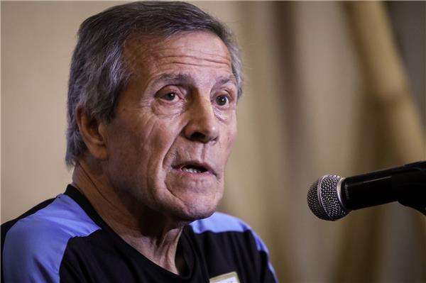 أوسكار تاباريز