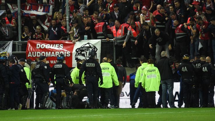 جانب من الواقعة