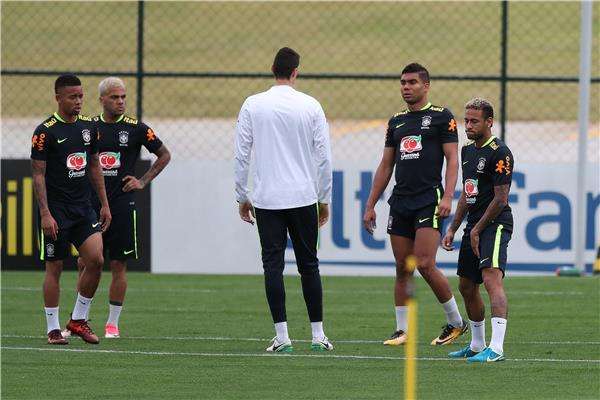 نيمار وكاسيميرو