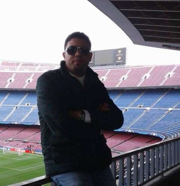 حسين الفريطيس