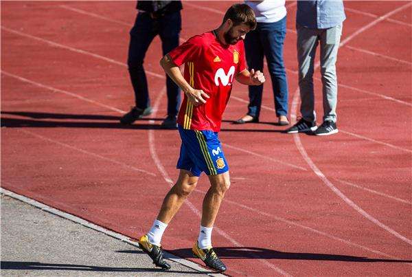 جيرارد بيكيه