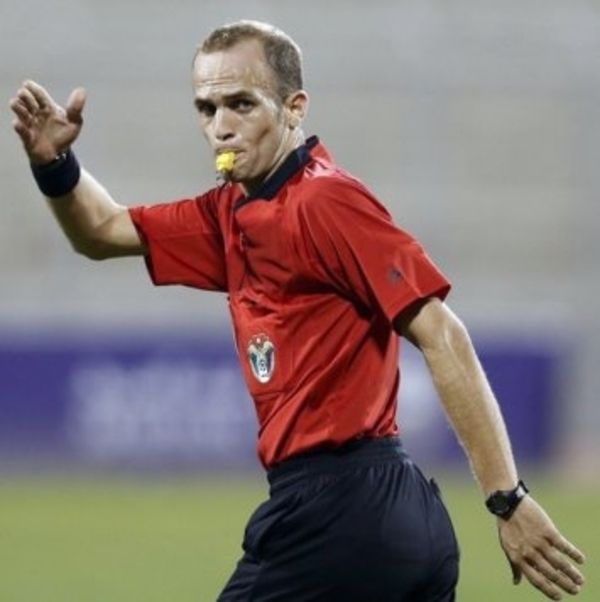 أدهم المخادمة