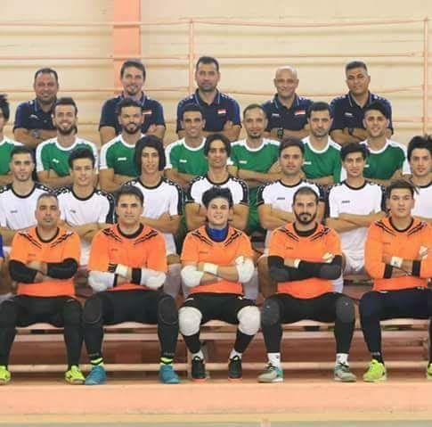 منتخب الصالات