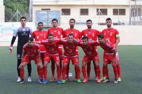 أهلي الخليل