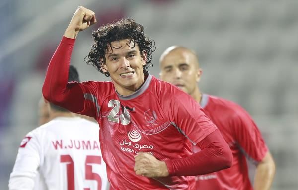  سبستيان سوريا 