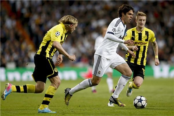 ريكاردو كاكا