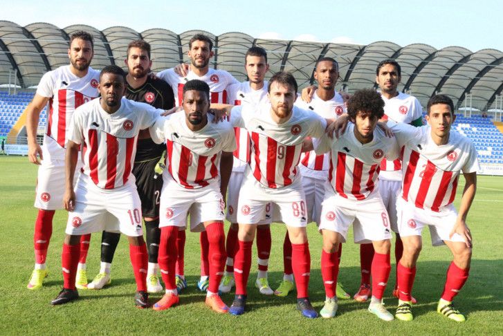 العربي القطري