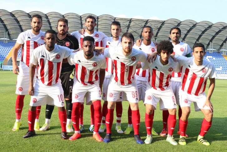 العربي القطري