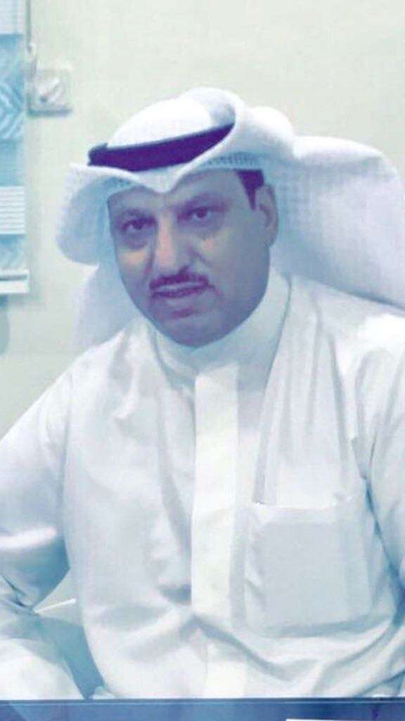  خالد شبيب الدقباسي