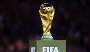 كأس العالم