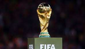 كأس العالم
