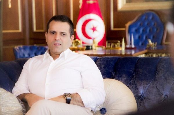  سليم الرياحي