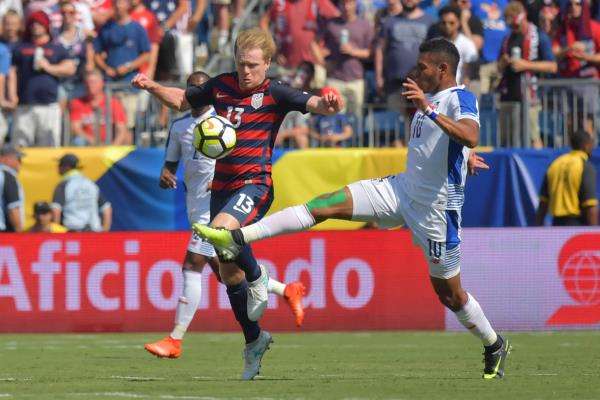 من تصفيات الكونكاكاف