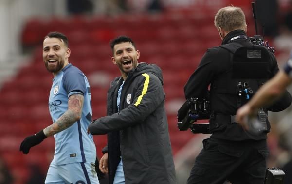 أجويرو وأوتاميندي