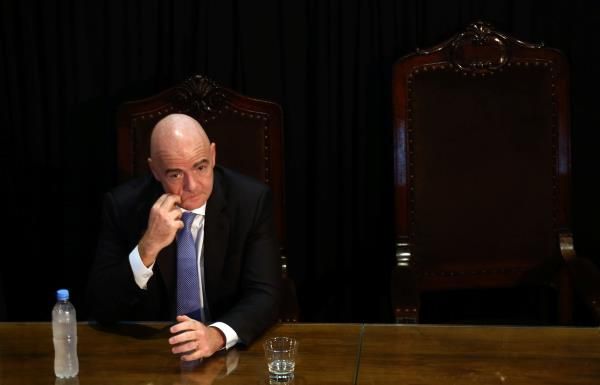 جياني إنفانتينو