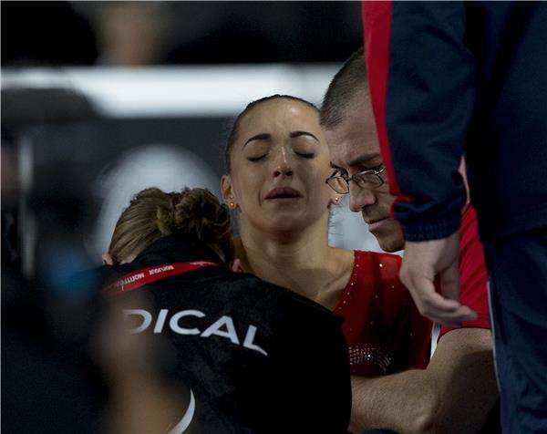 لاريسا إيورداكي