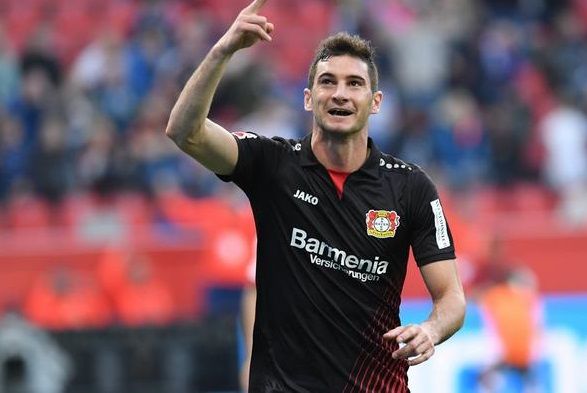 لوكاس ألاريو