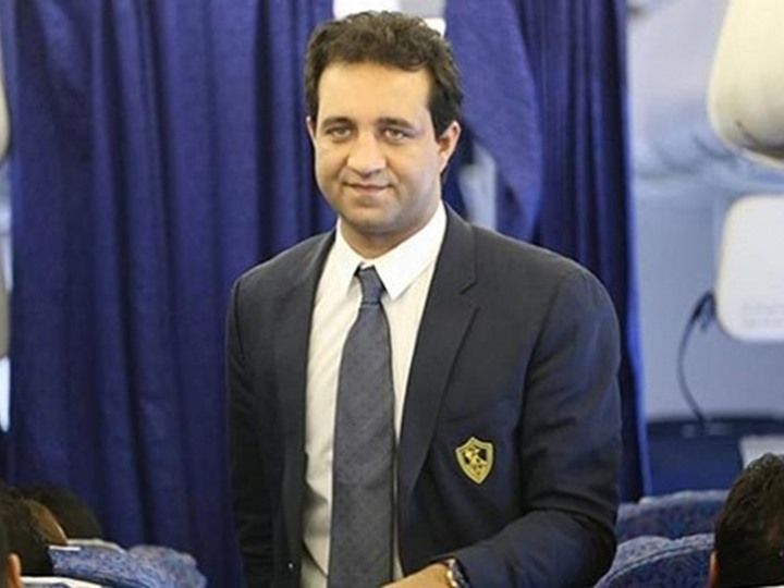 أحمد مرتضى منصور