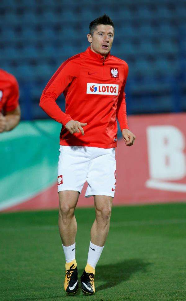 ليفاندوفسكي