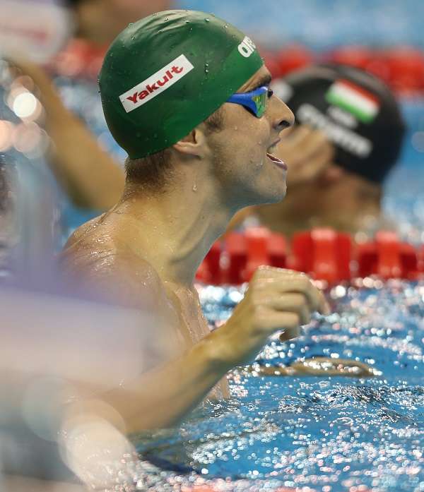  تشاد لوكلوس