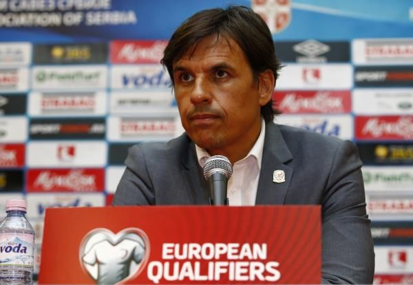 كريس كولمان