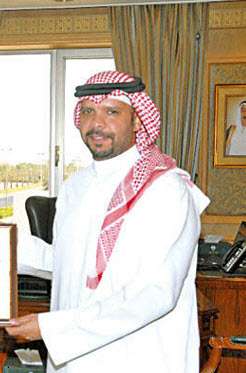 فواز المشعل