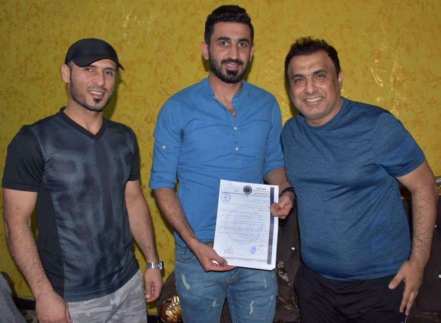 سعد عطية