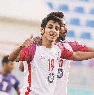 طلال جازع المطيري