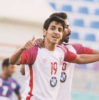 طلال جازع المطيري