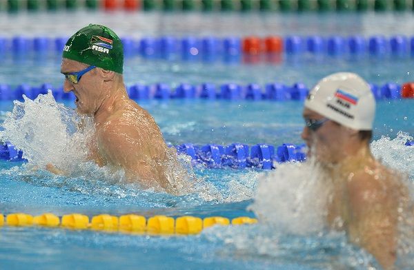 جانب من البطولة