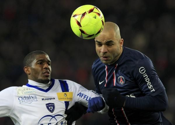 أليكس دا كوستا