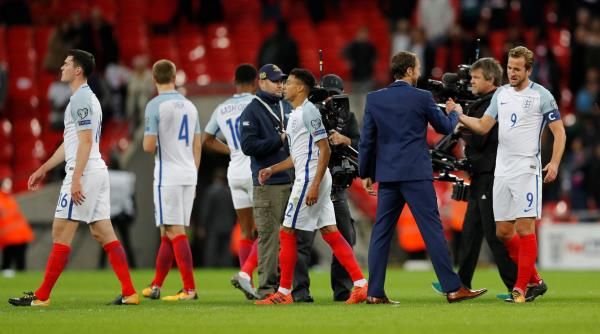 منتخب إنجلترا