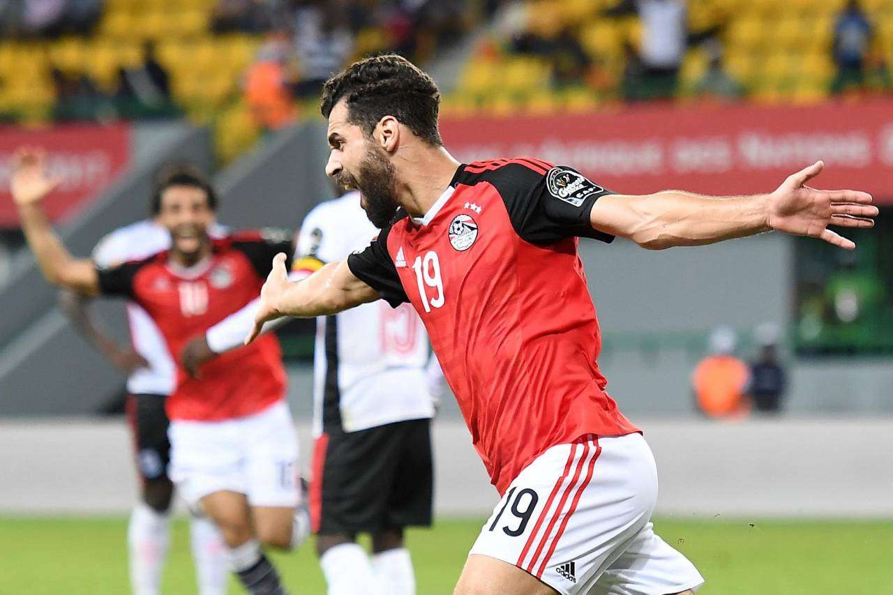 عبد الله السعيد