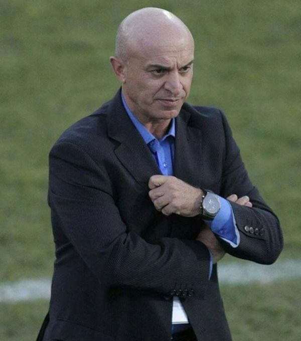 ماهر البحري