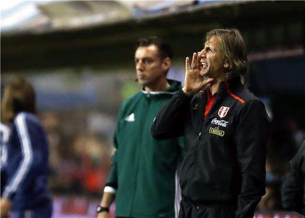 ريكاردو جاريكا 