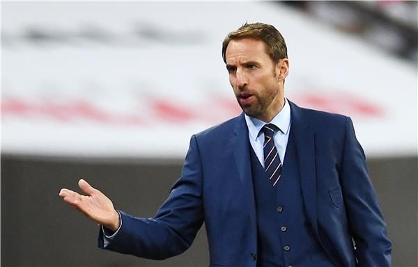 جاريث ساوثجيت