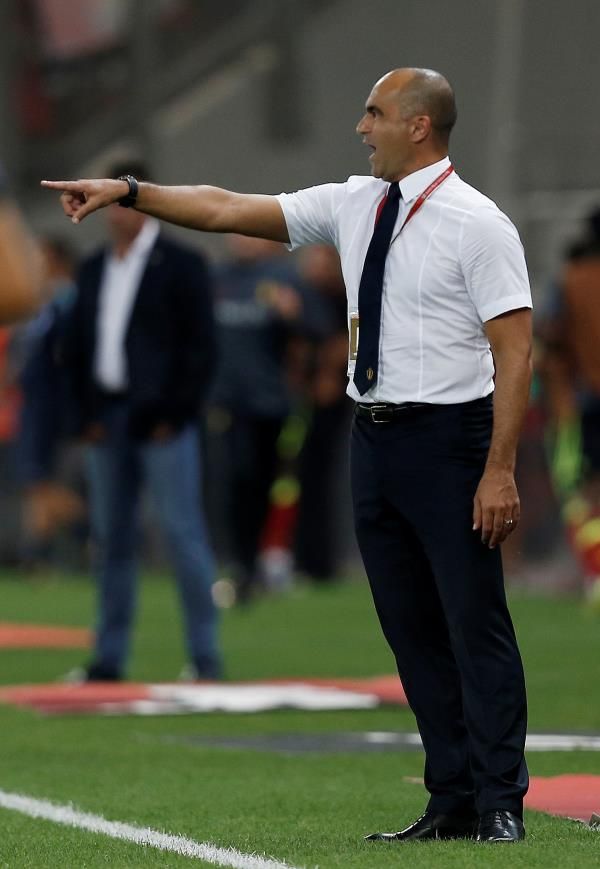 روبرتو مارتينيز