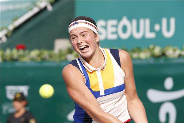 إيلينا أوستابنكو 