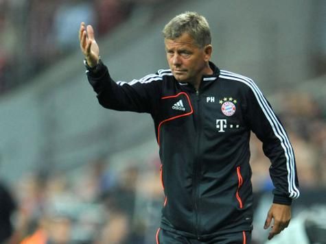 بيتر هيرمان