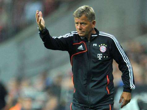 بيتر هيرمان