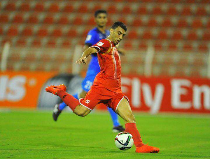 عبد الرزاق الحسين