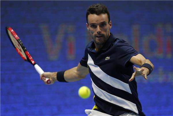 روبرتو باوتيستا 